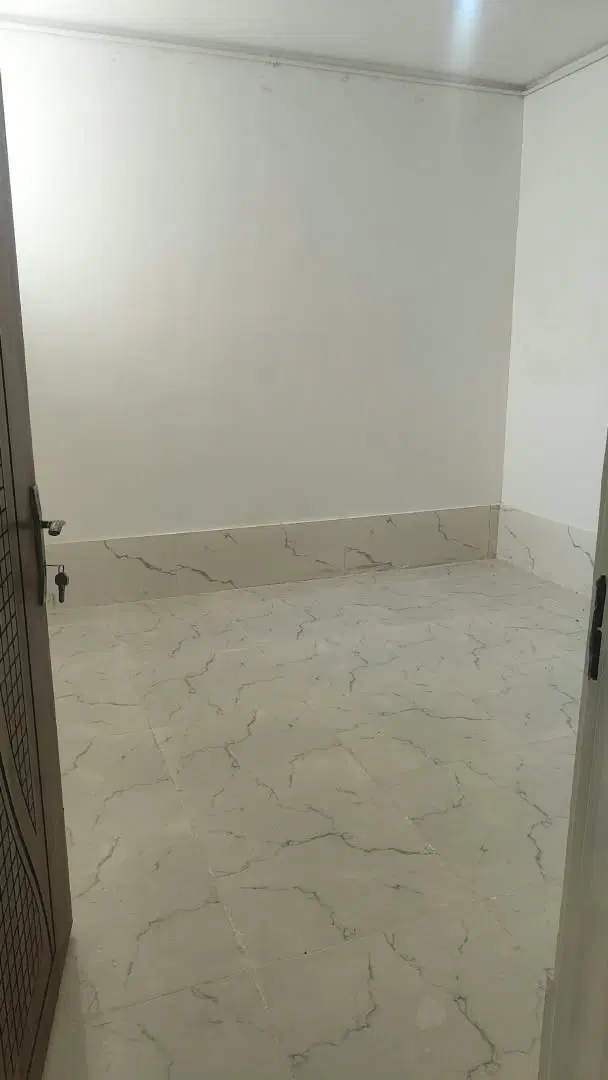 اجاره خانه 105 کرونی با نصبیات کامل