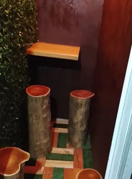 همخونه خانوم موجه و شاغل