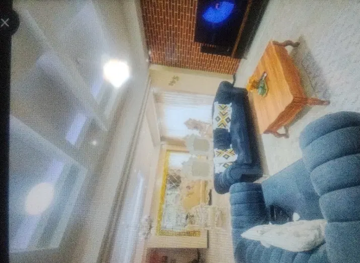 اپارتمان