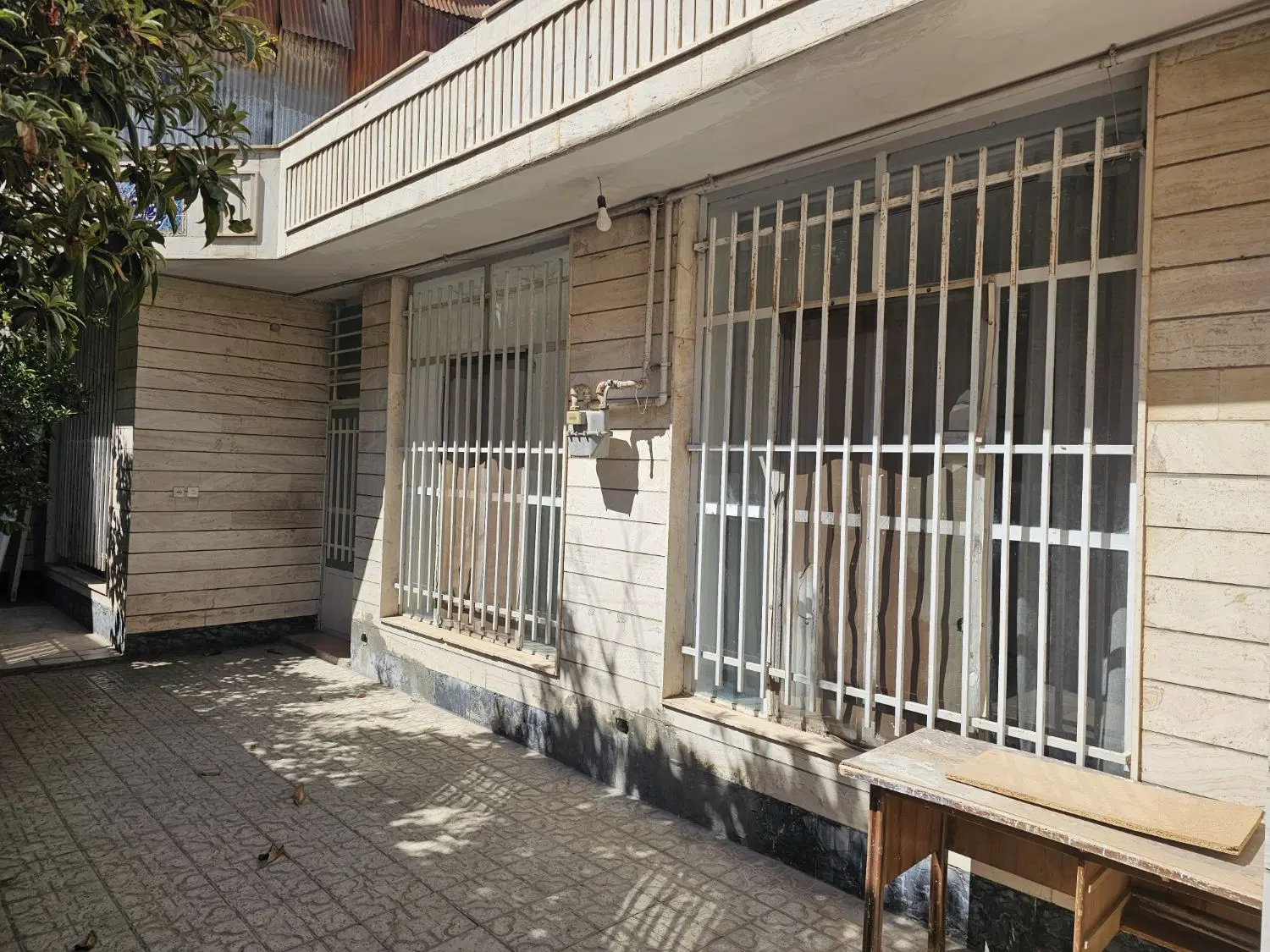 رهن و اجاره خانه ویلایی سه خوابه خیابان همایون