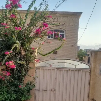 طبقه پایین خانه شمالی