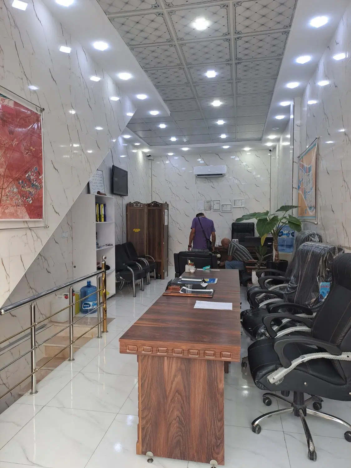 فروش مغازه تجاری