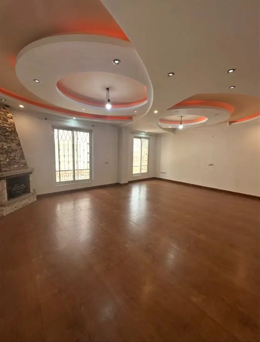 ۱۵۷ متری _سه خواب _فول امکانات _تاپ لوکیشن منظریه