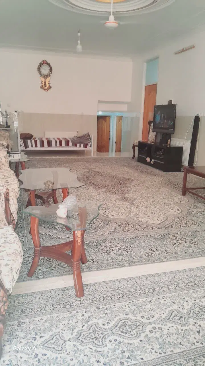 نیم طبقه پشت بیمارستان مرتاض
