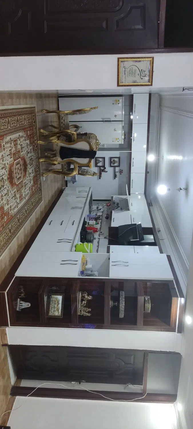فروش ملک مسکونی