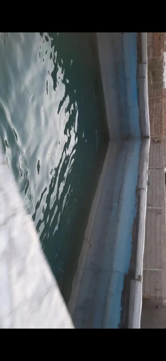 باغ ویلا با استخر و خونه سوسن آباد