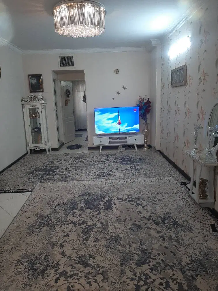 آپارتمان نقلی خیابان سجاد