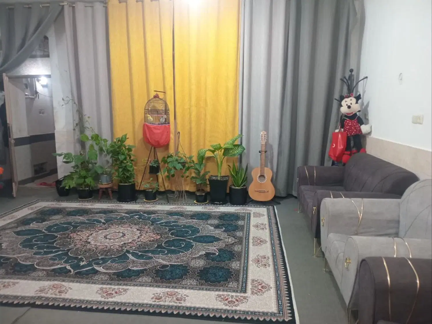 رهن کامل خونه دربست