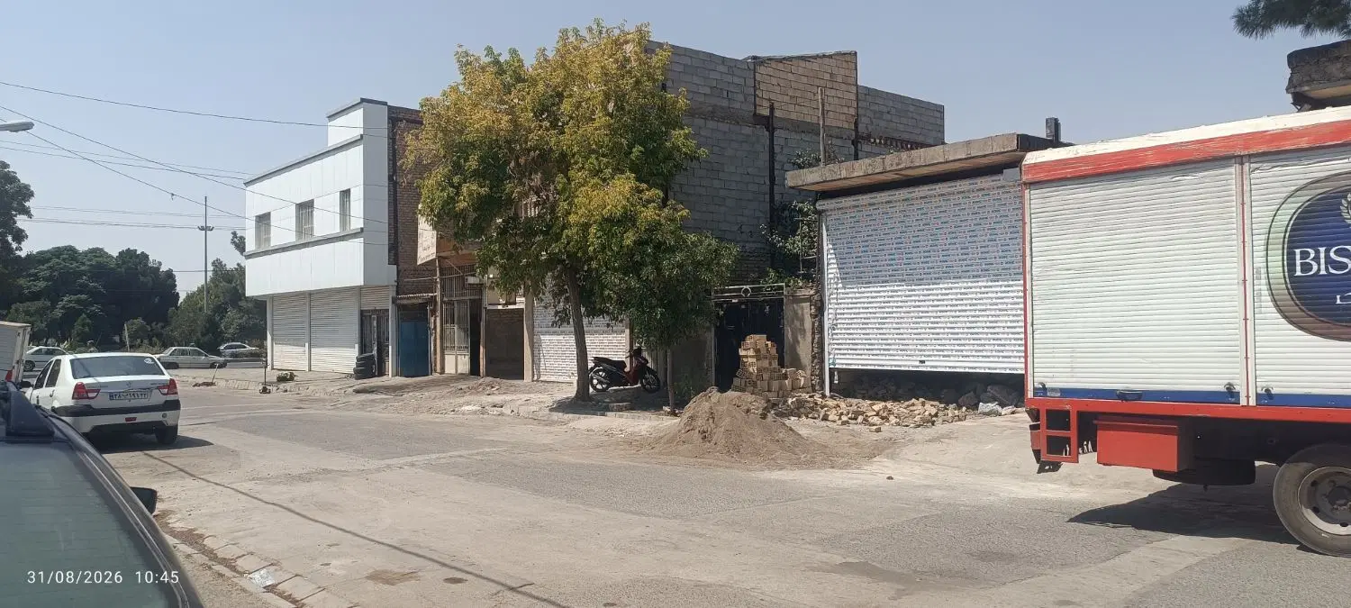 اجاره مغازه  سی متری ،خیابان سلمان