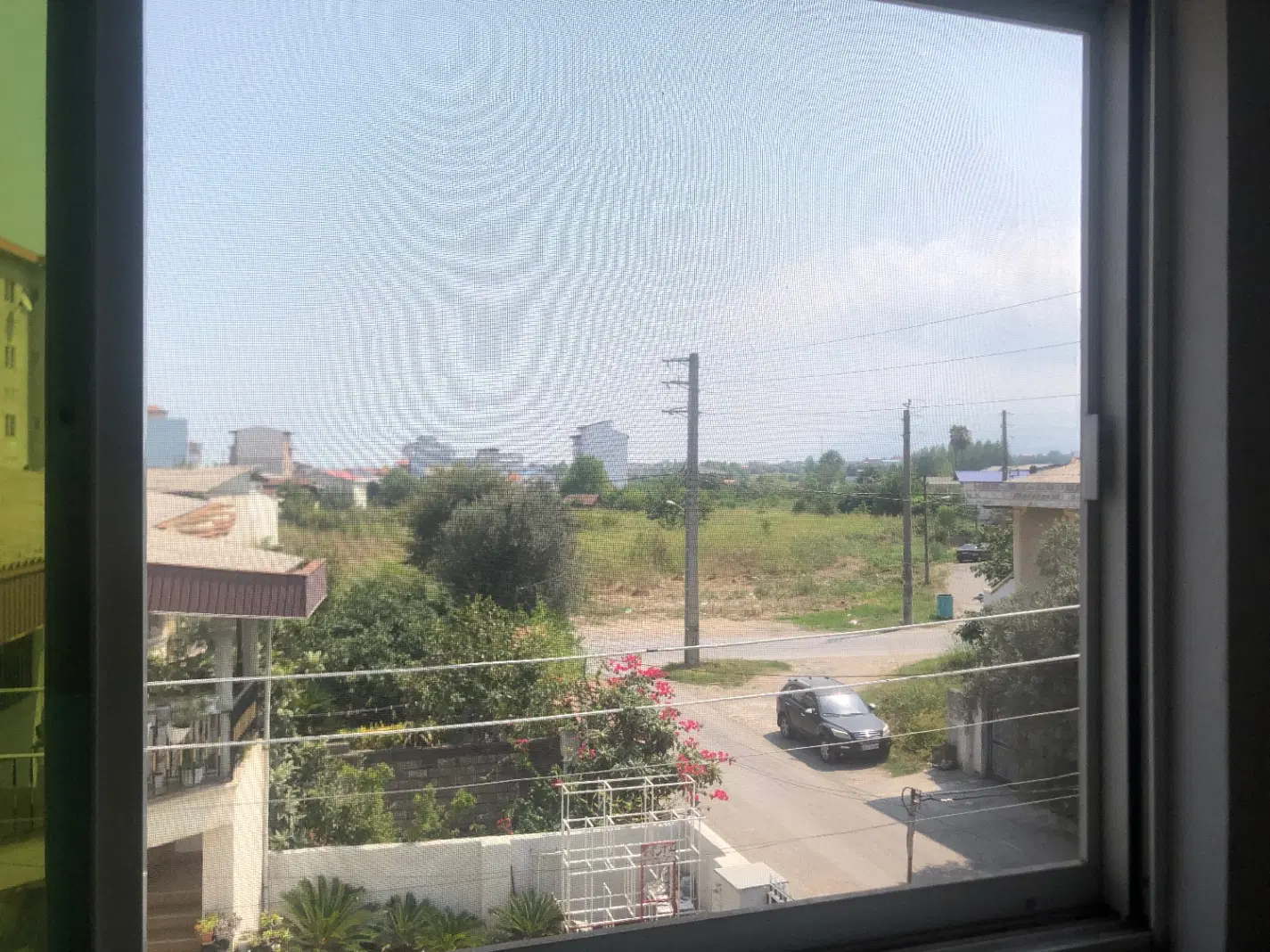 ۹۰ متری دوخواب ۱۷ شهریور