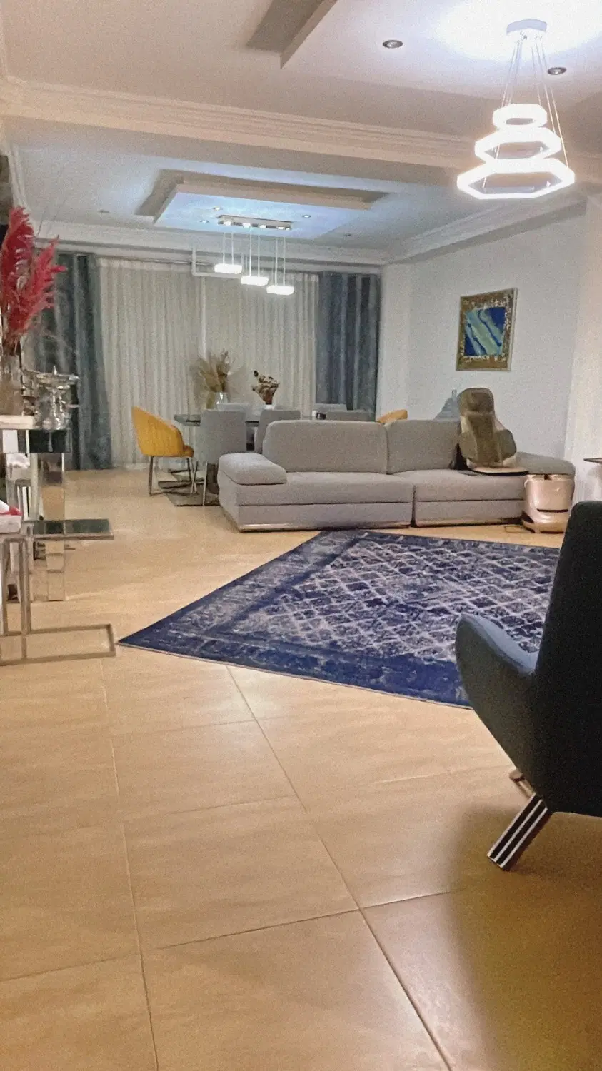 عدالت ۶۶ کاوش