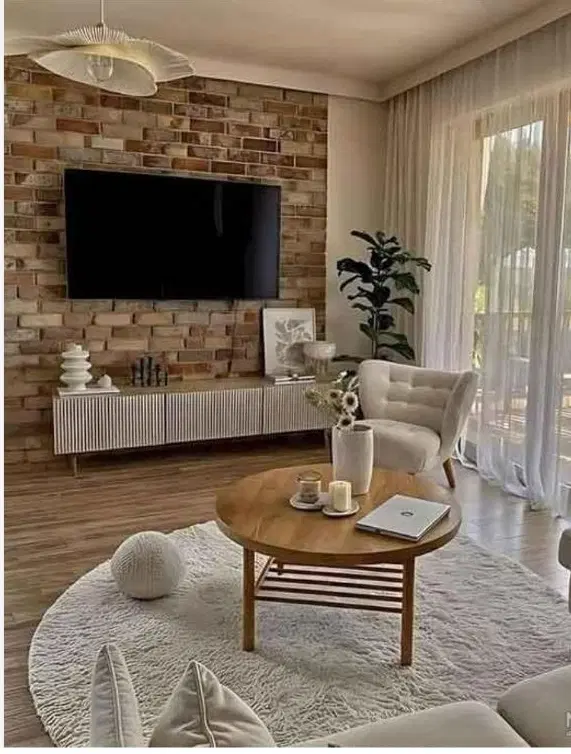 ۸۱متر آپارتمان دو خواب شهرری