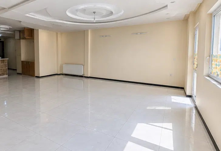 آپارتمان ۱۵۰ متری ۳ خواب سعدآباد