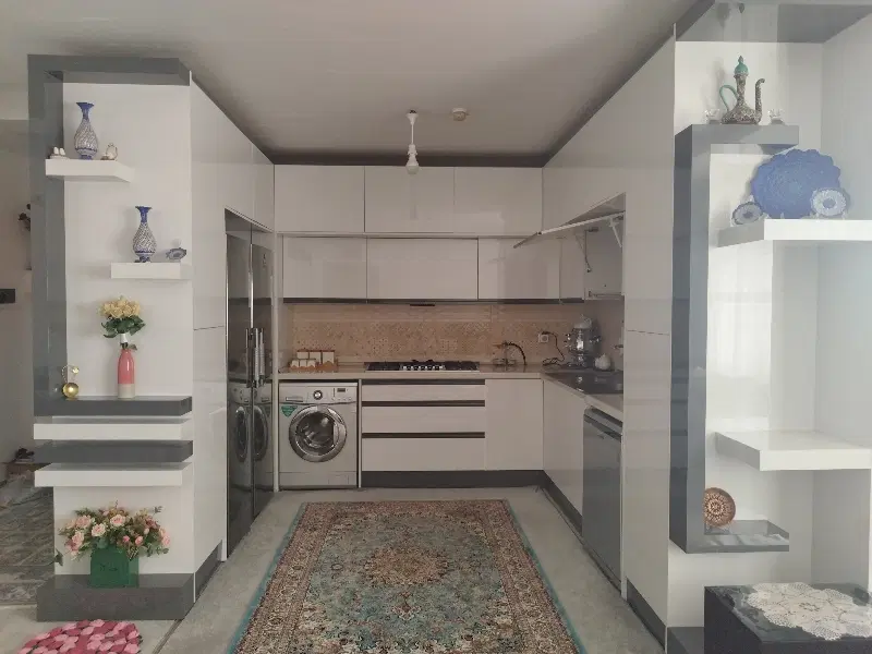 فروش آپارتمان ۸۸ متری