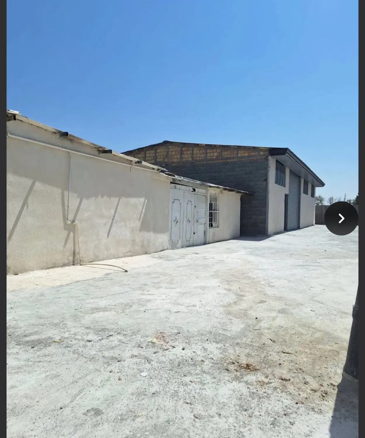 سوله ۵۰۰ م سند ۶ دانگ ۱۰۰۰ متر زمینش