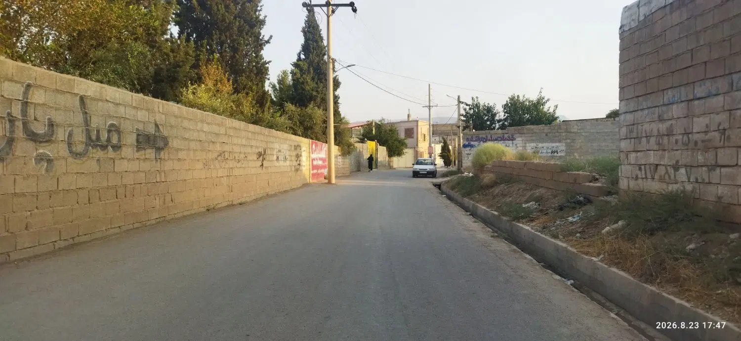 کارگاه سوله200متری