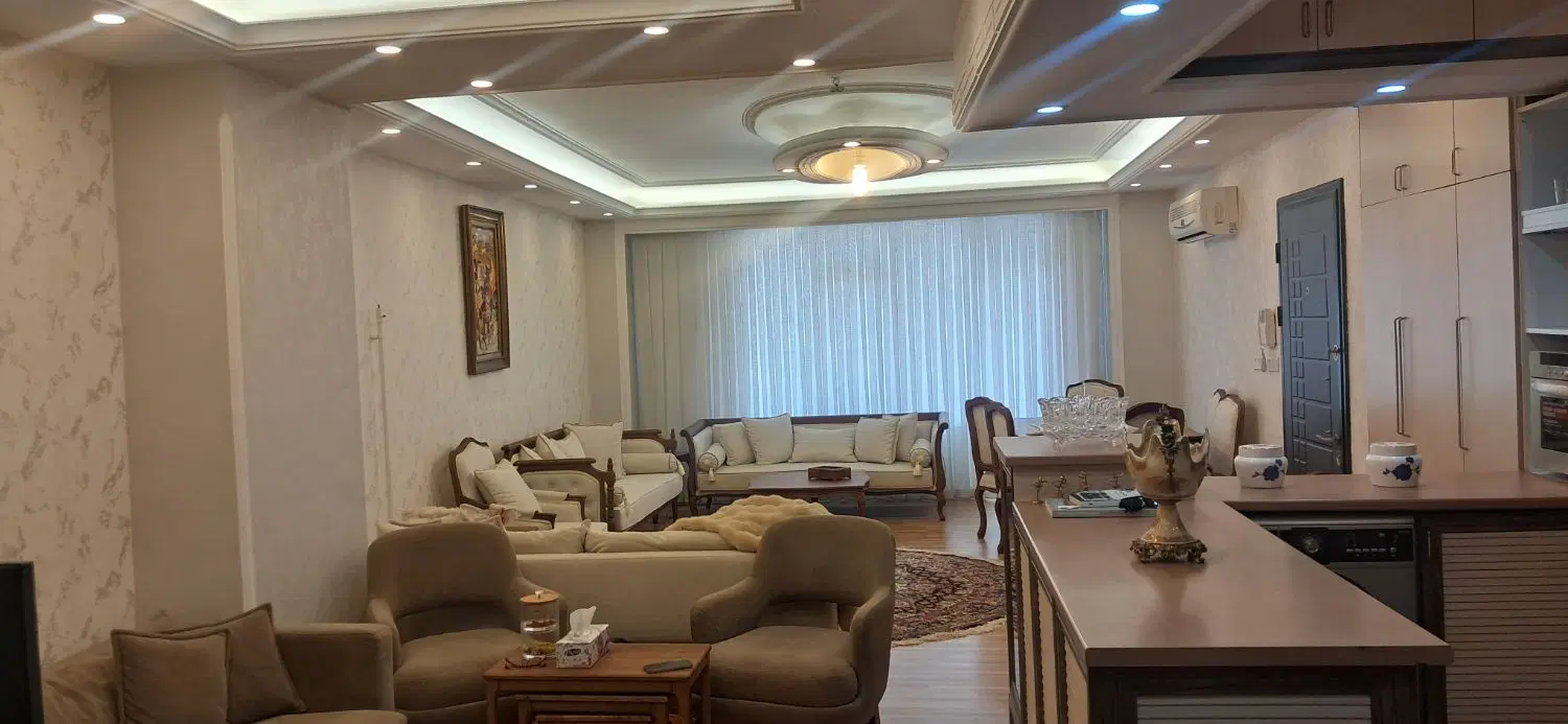 رهن واجاره آپارتمان فول( ابوریحان)