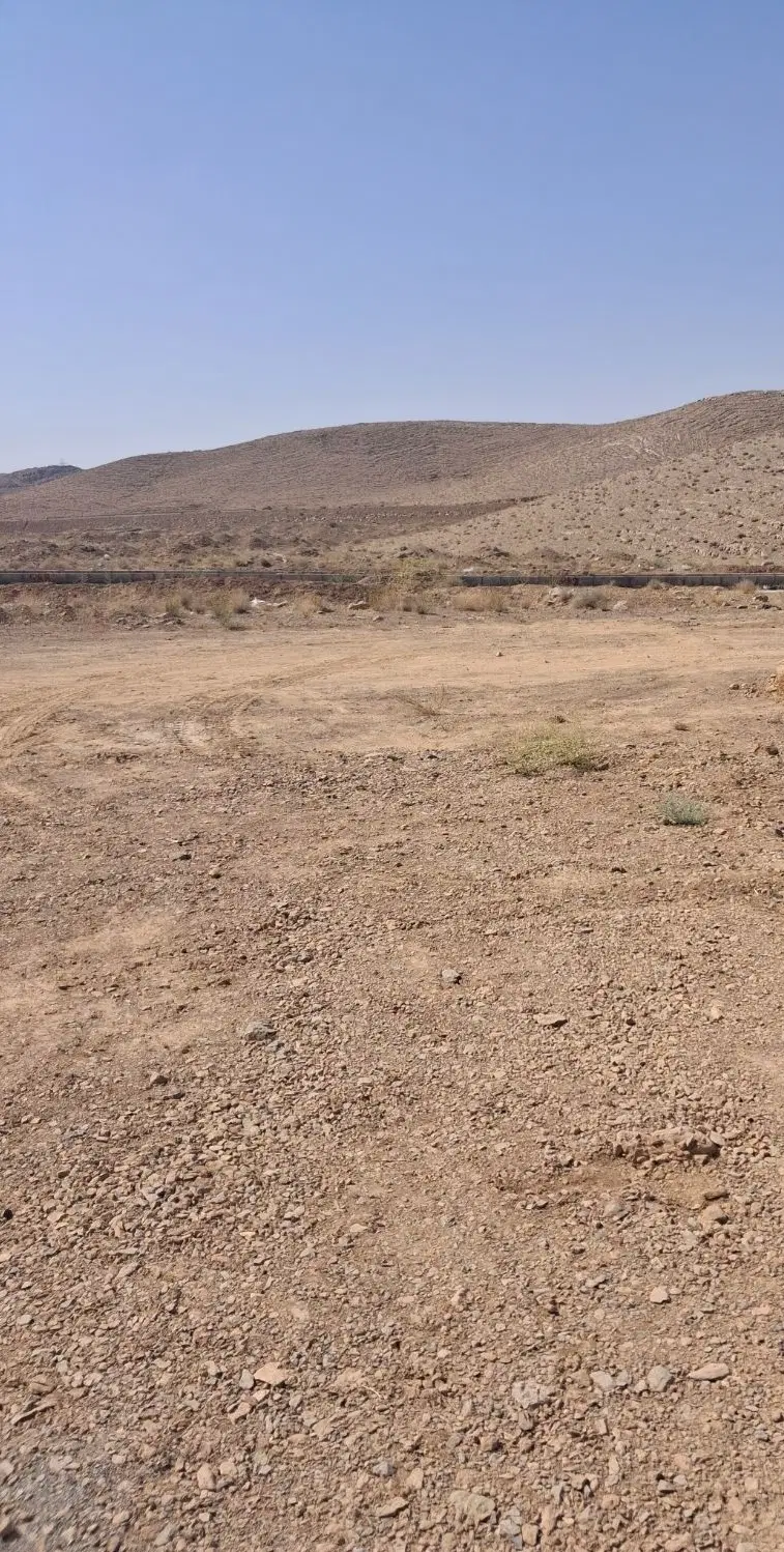 زمین دی ۱ شمالی