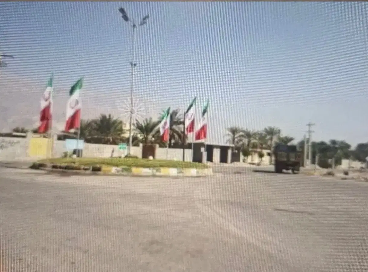 زمین ۲۷۰ متری شهرک اسلام آباد (تخت)