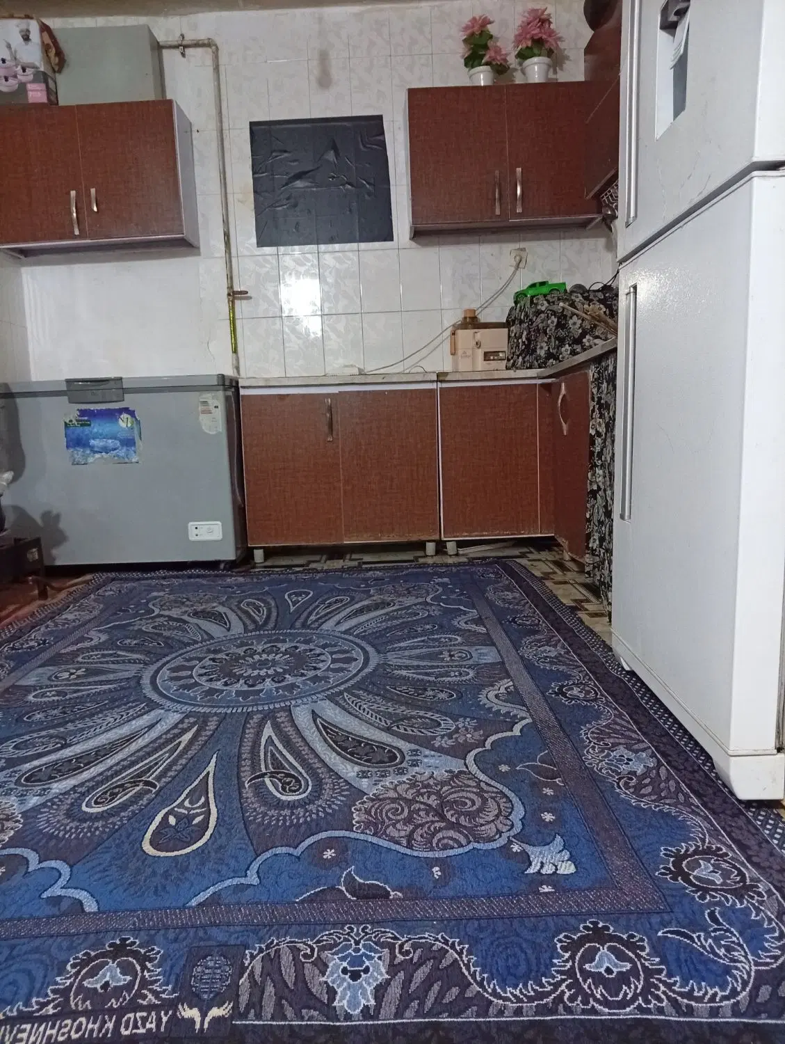 شهرک مدنی فرعی دوم روبروی گلستان 3