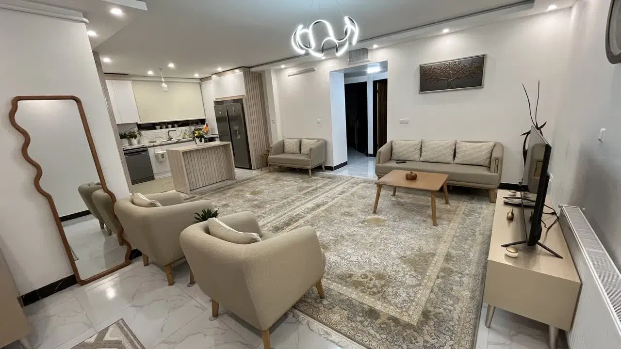 واحد۸۵متری خوش نقشه