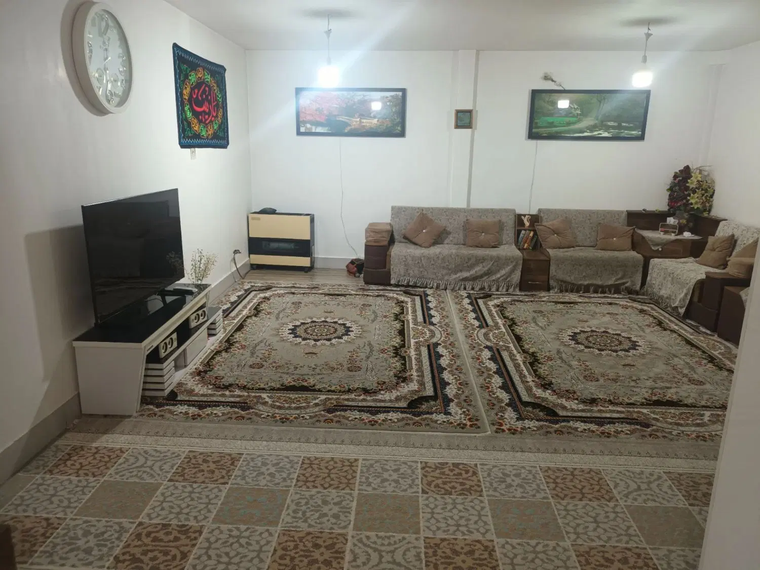 فروش خانه دوطبقه