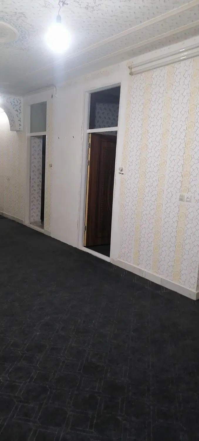 منزل اجاره ای هم کف