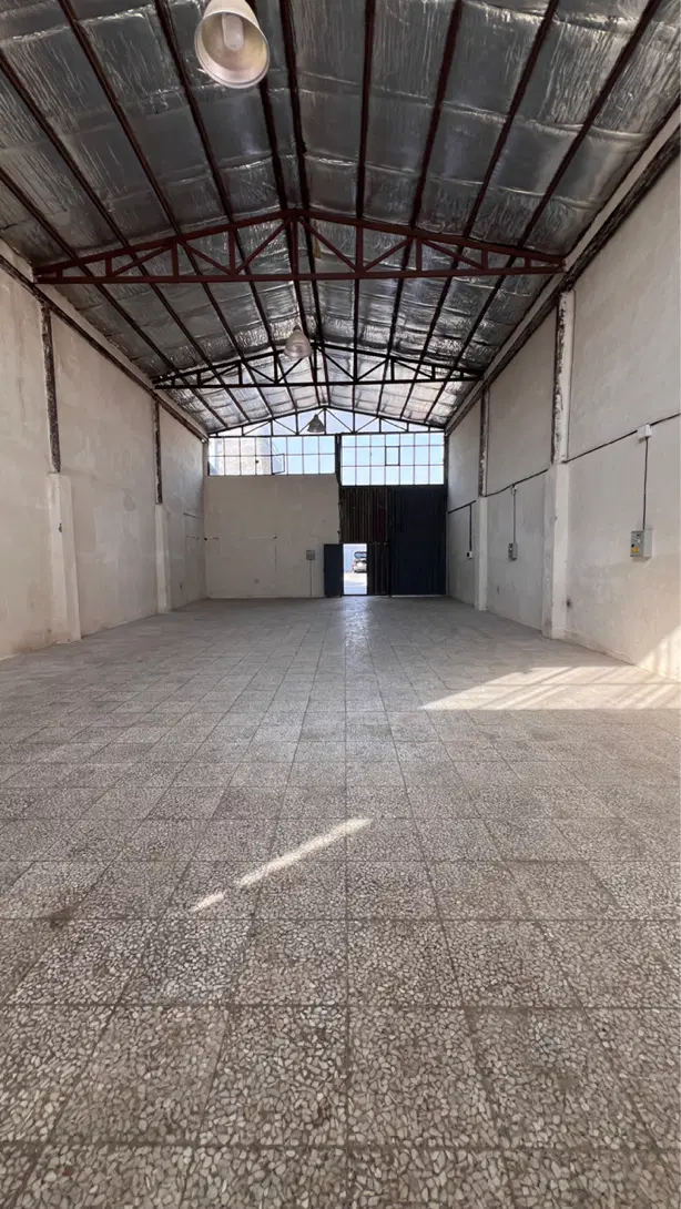 سوله صنعتی سند دار سیاسنگ