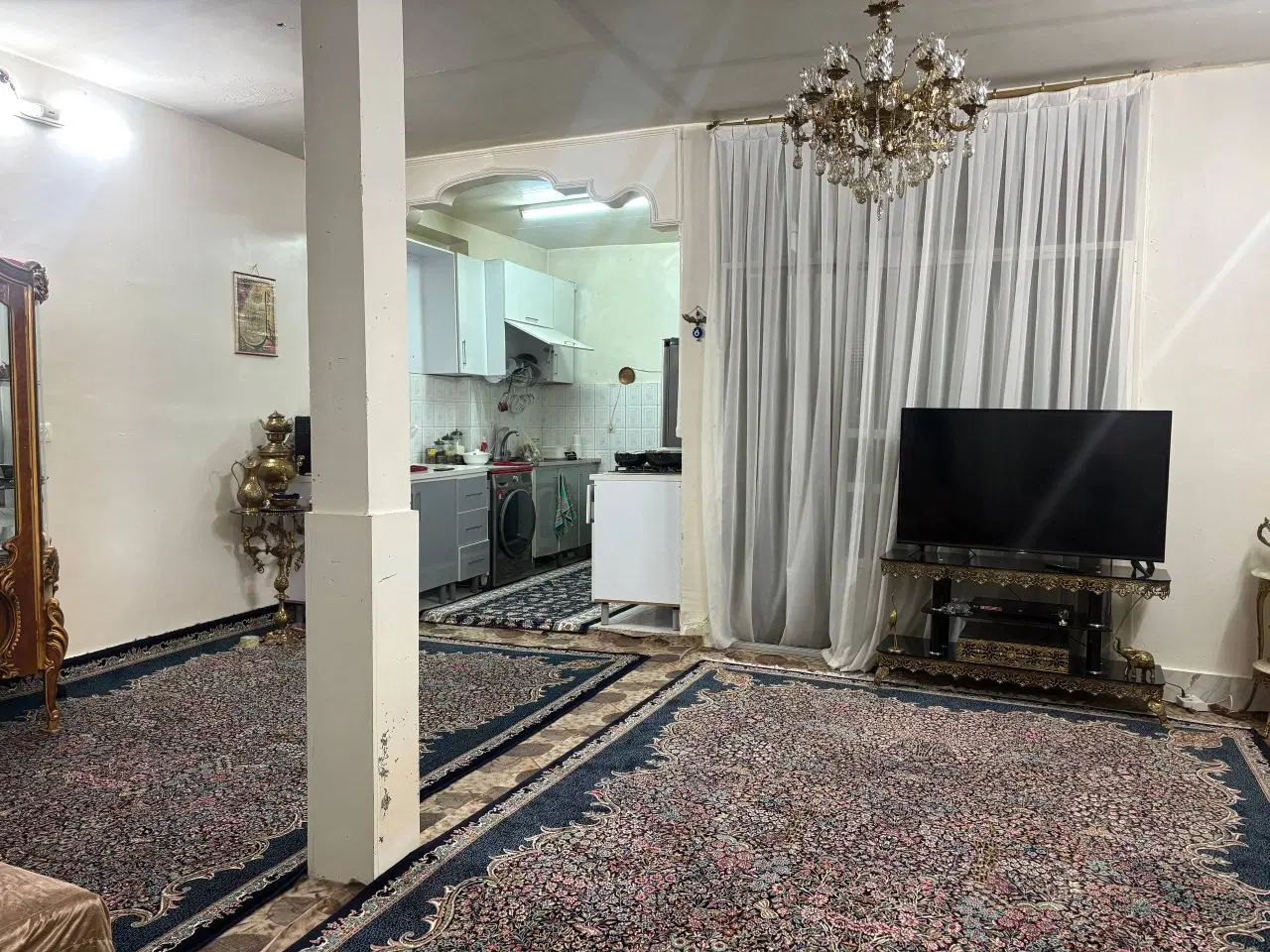 رهن ویلایی