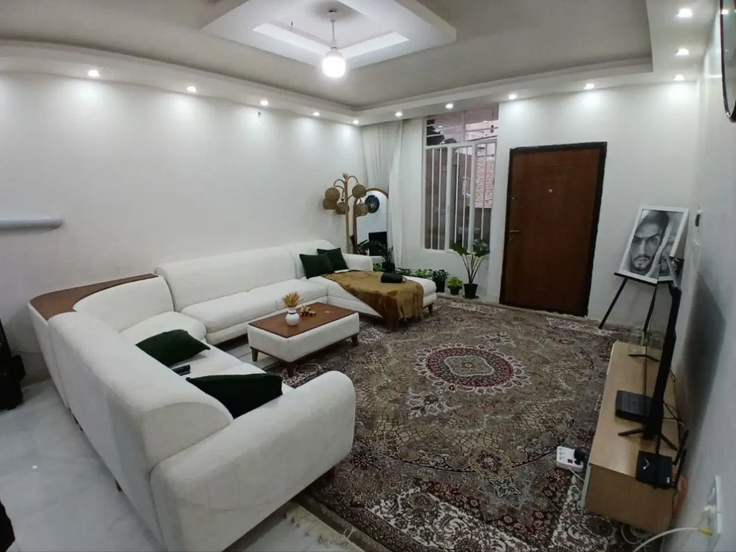 خانه ویلایی