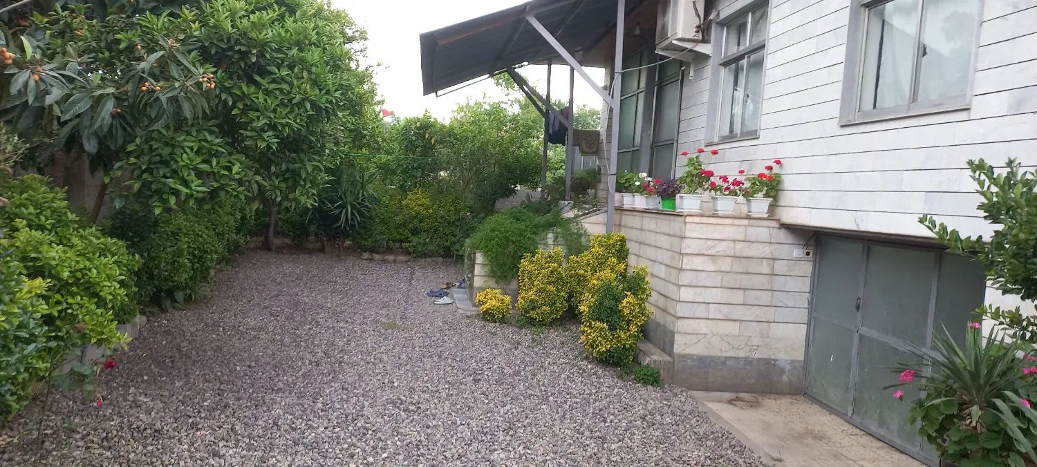 فروش خونه ویلایی