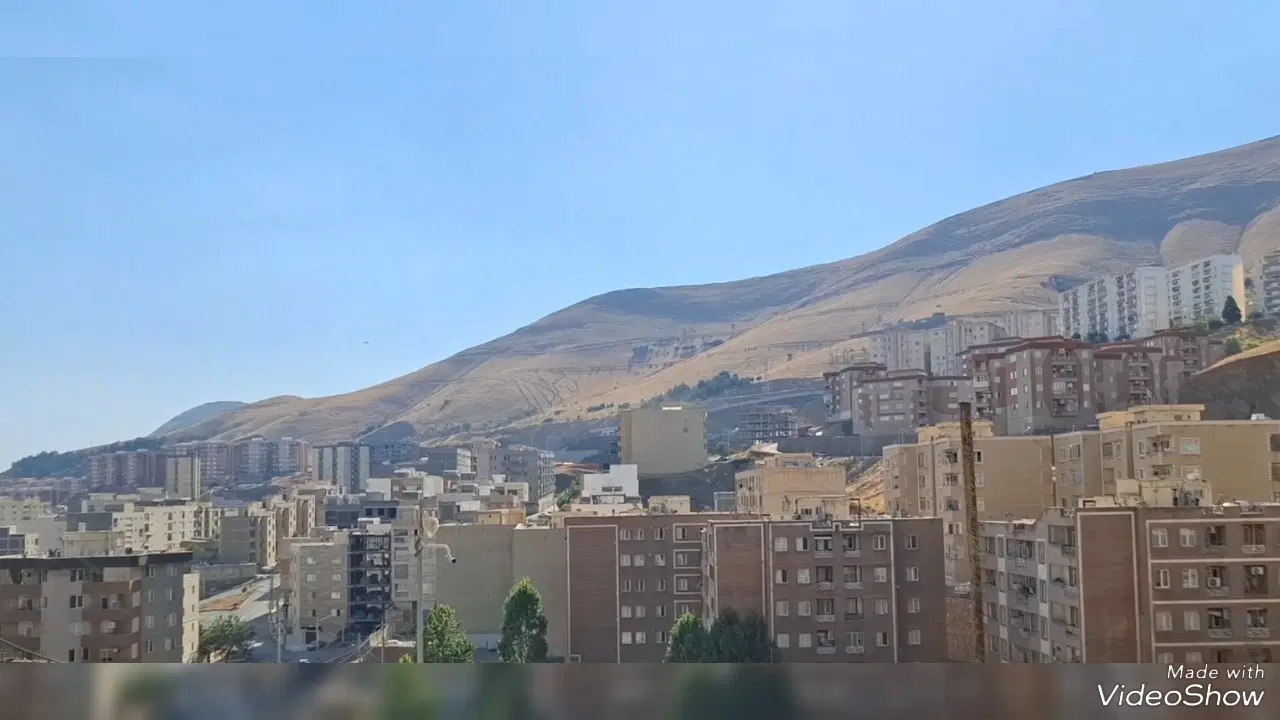 آپارتمان شهرک زاگرس