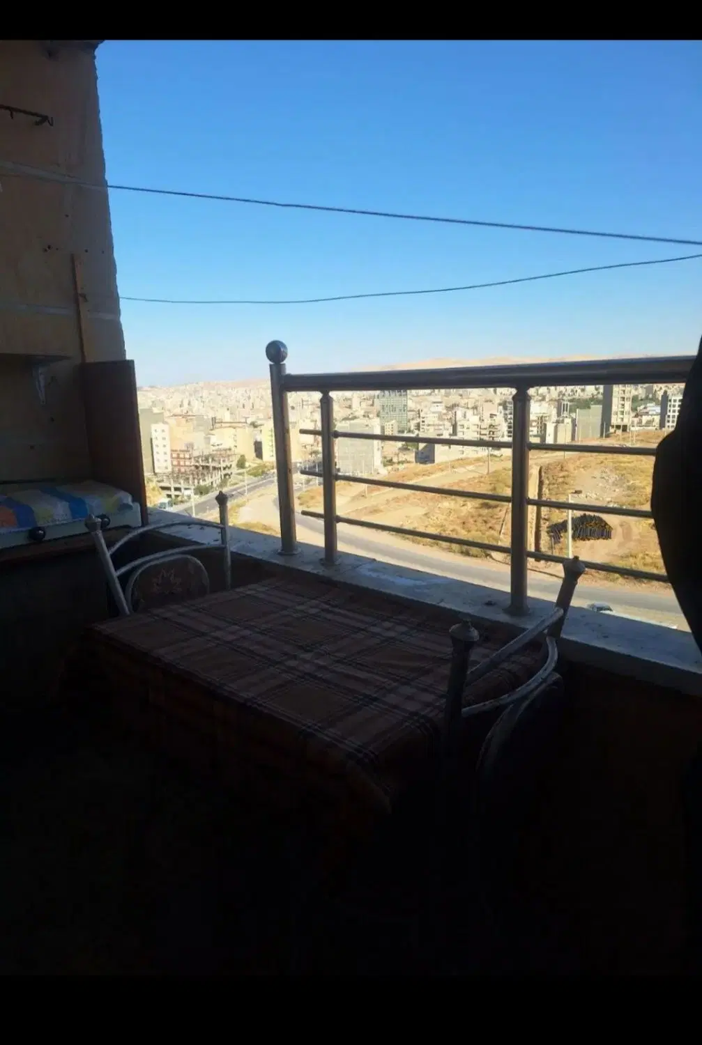 فروش آپارتمان ۹۵ متری گلشهر۲