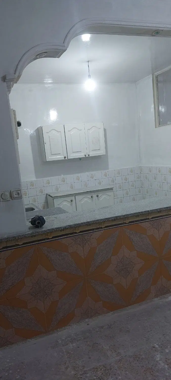 خونه ویلایی ۱۱۰متری
