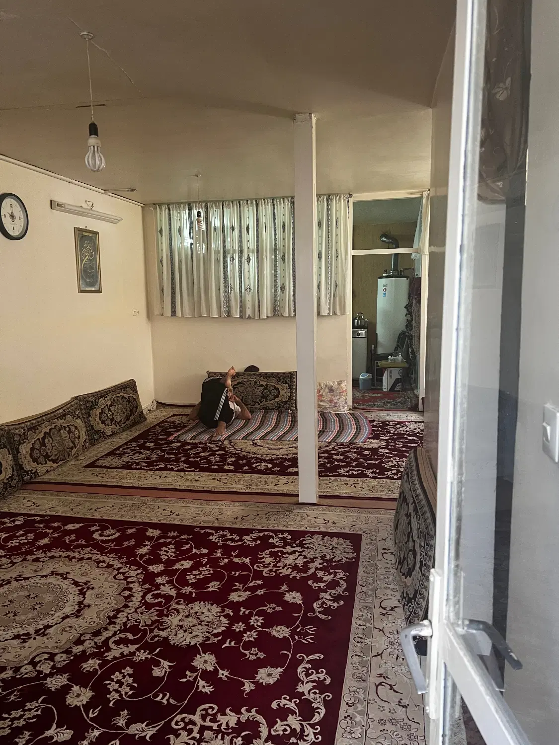 ملک کلنگی