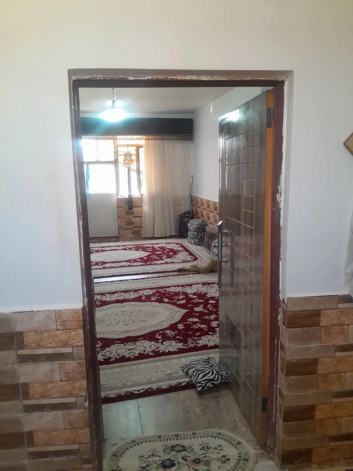 خانه فروشی
