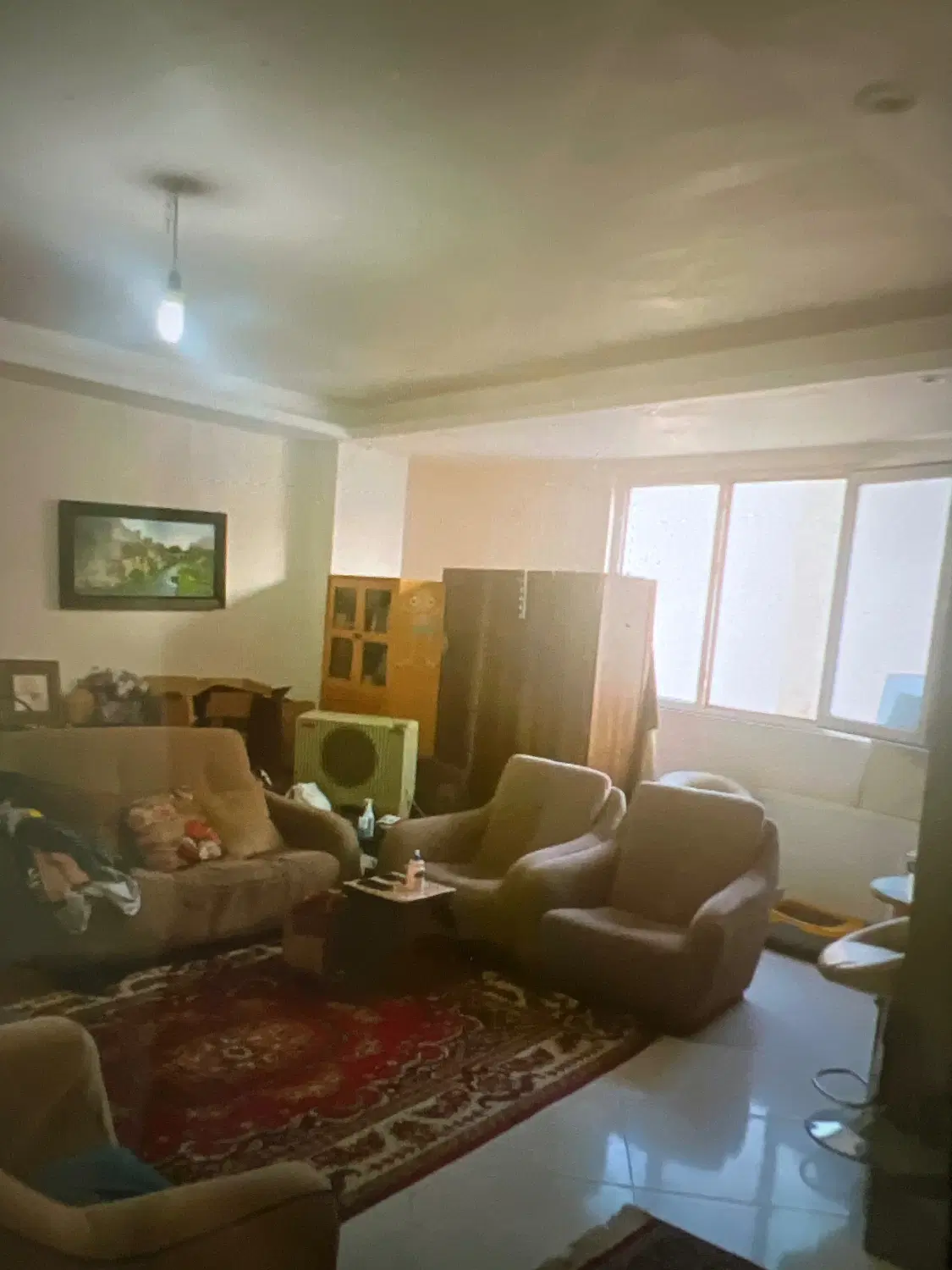 فروش اپارتمان