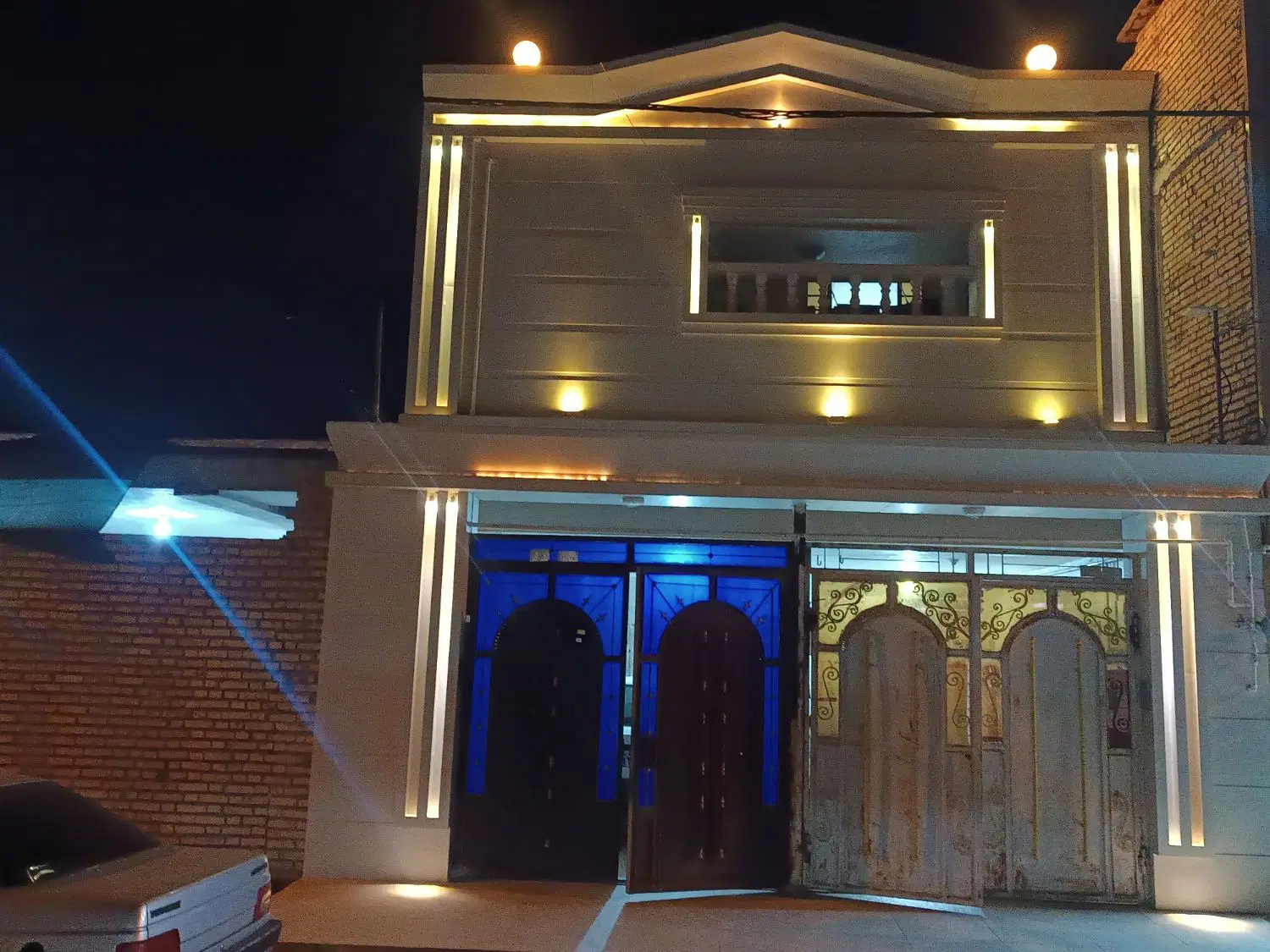 خونه دوبلکس 140متری سروناز 10