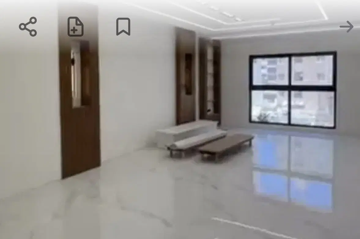 مستاجر دنبال اپارتمان