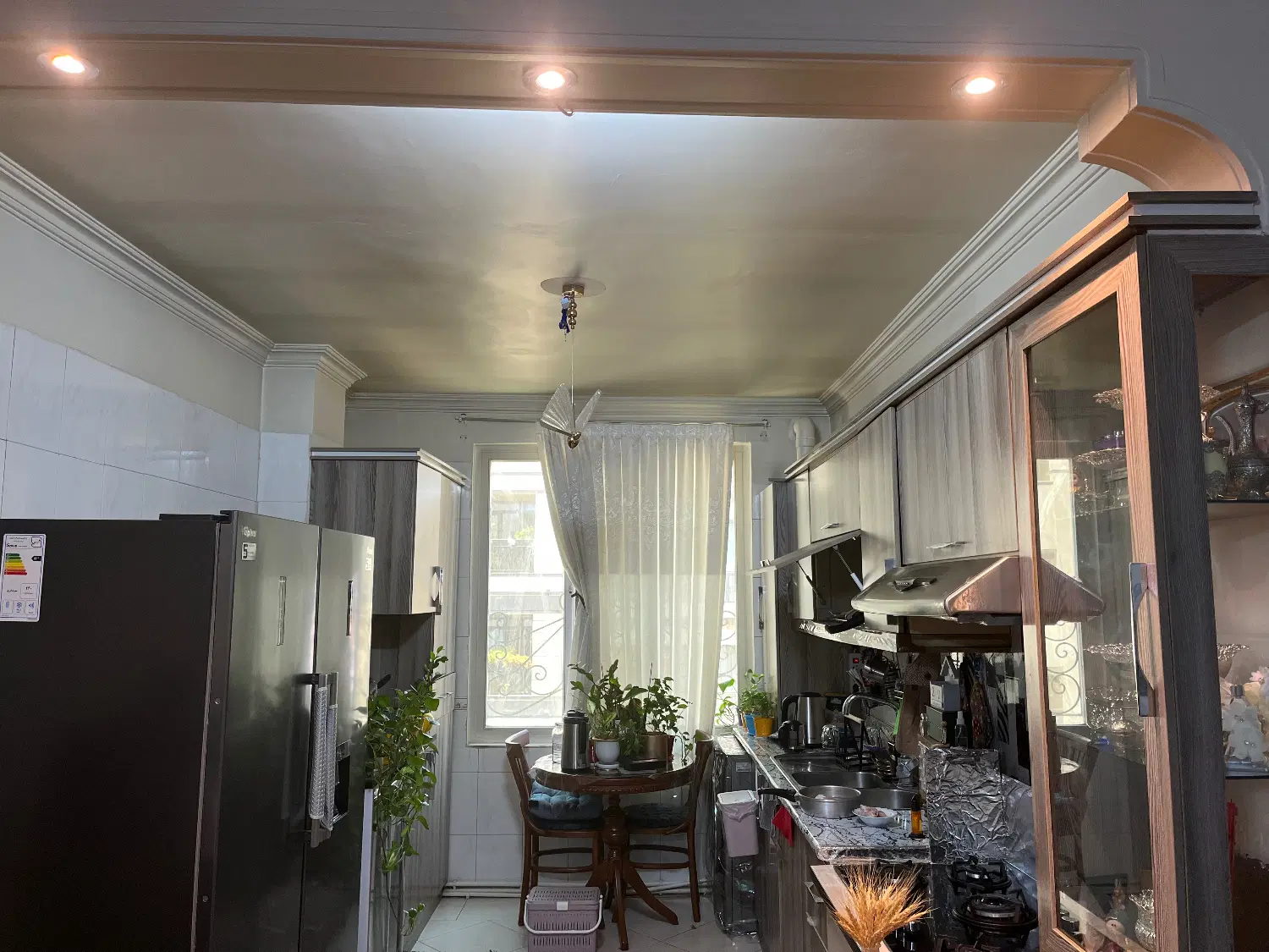 اجاره خانه ۵۸متری در بهترین لوکیشن