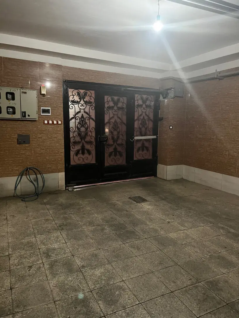 آپارتمان ۸۵متری