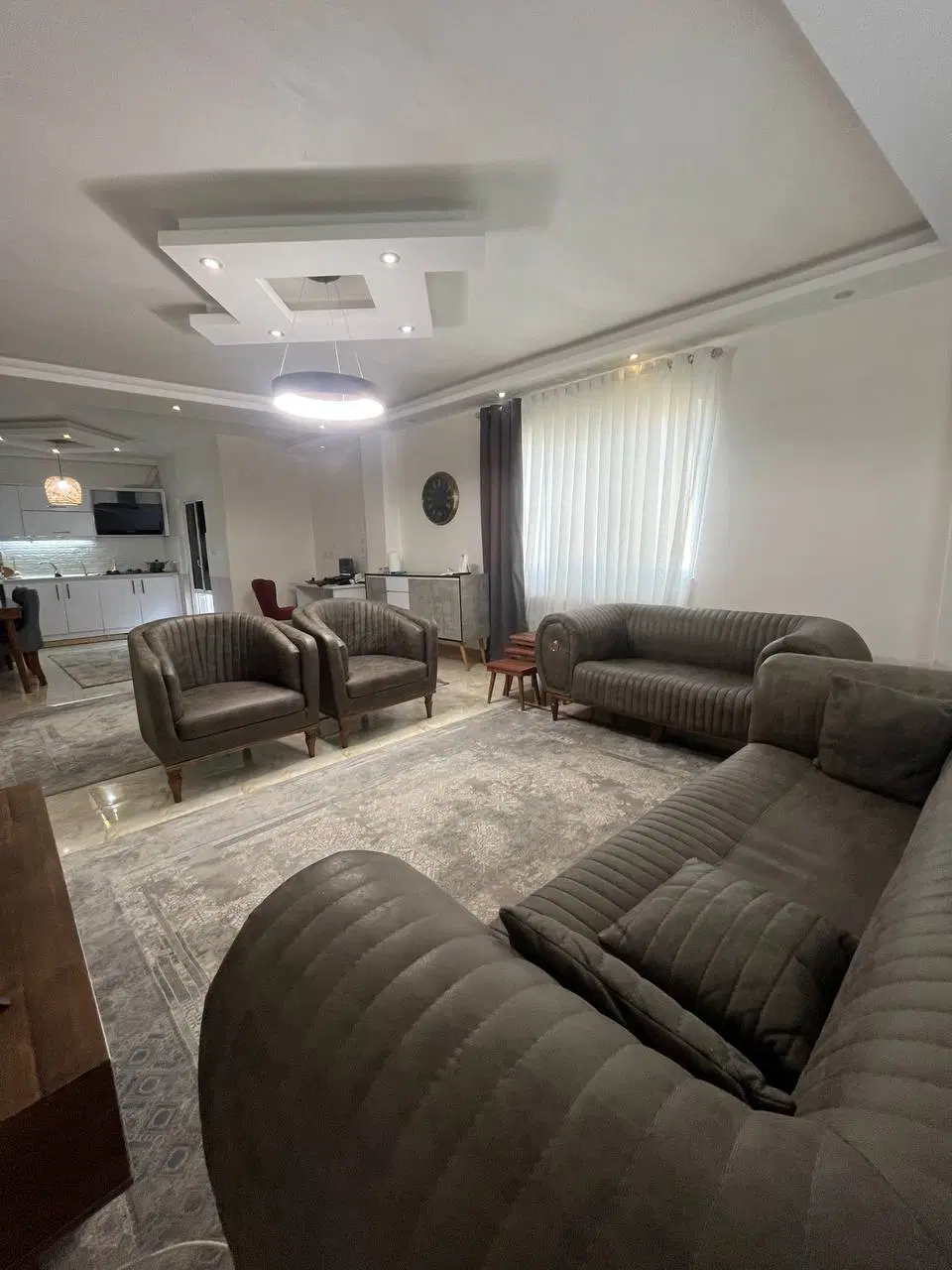 تک واحدی 110متری 2خواب
