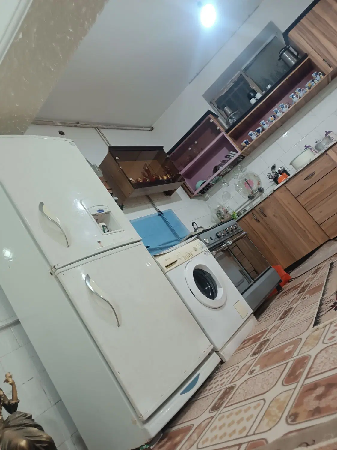 خانه اجاره ای