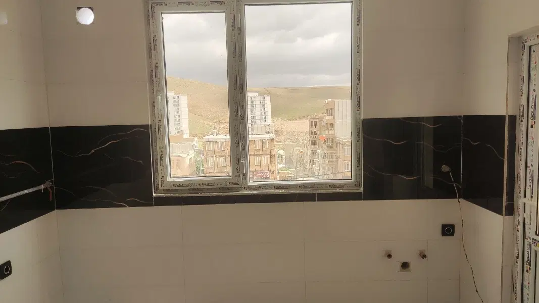 رهن و اجاره دو واحد خشک کلید نخورده