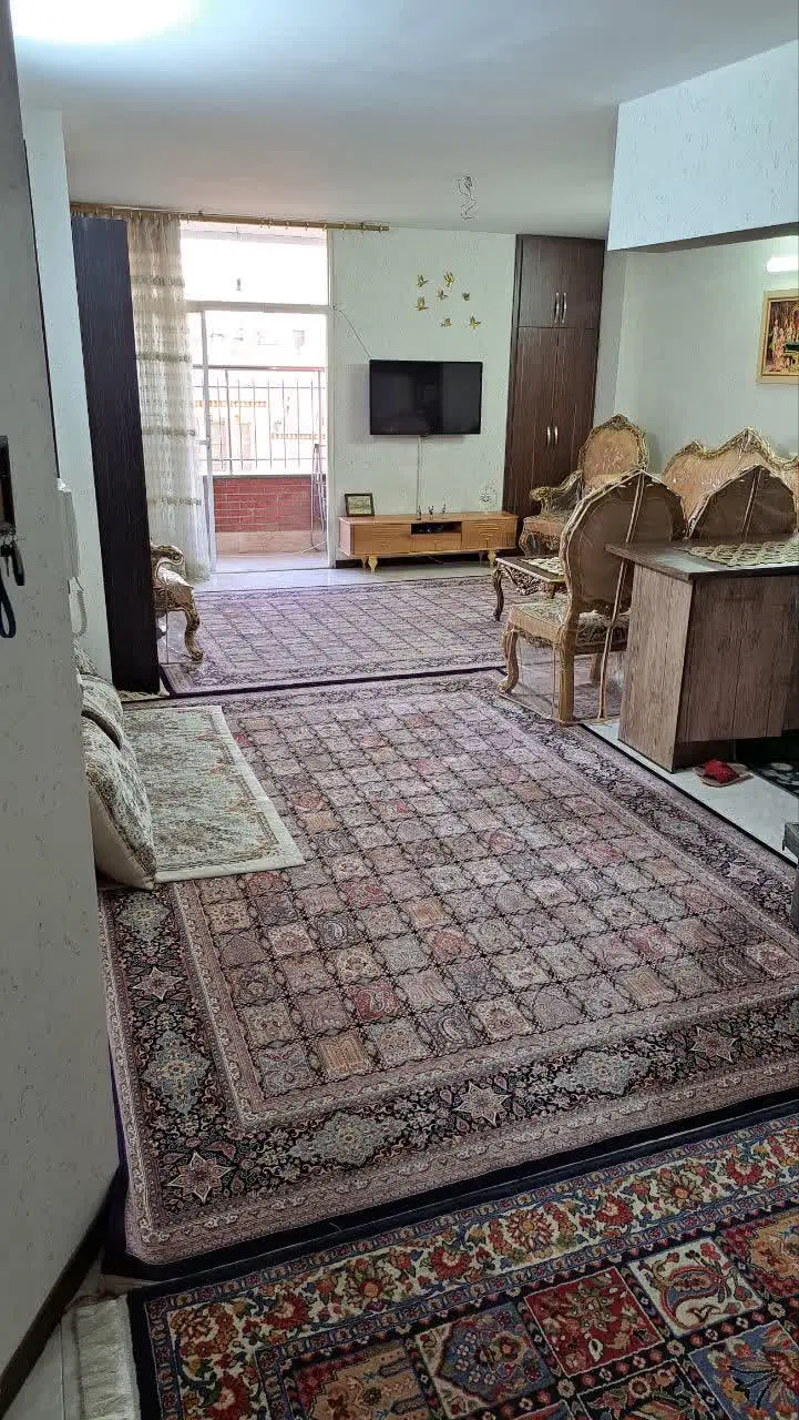 فروش آپارتمان
