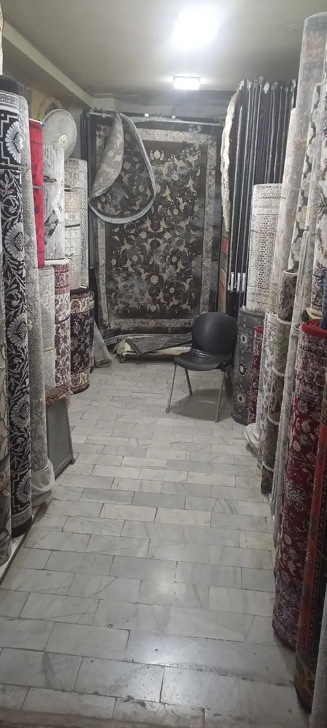 فروش مغازه