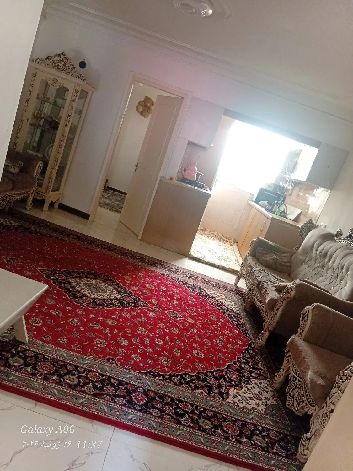 اجازه ای