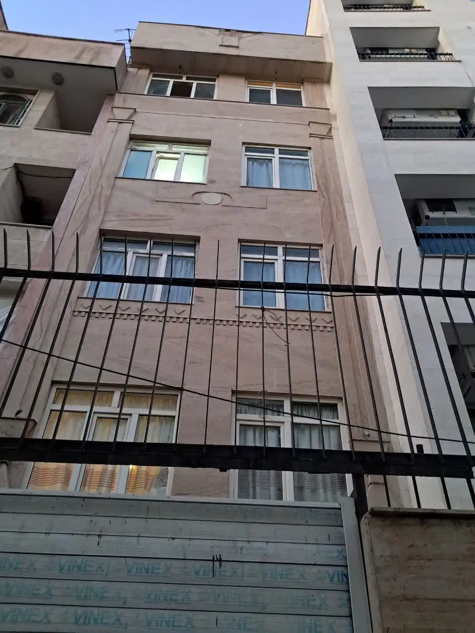 ۵۶متر_فول امکانات_نوساز_فوری