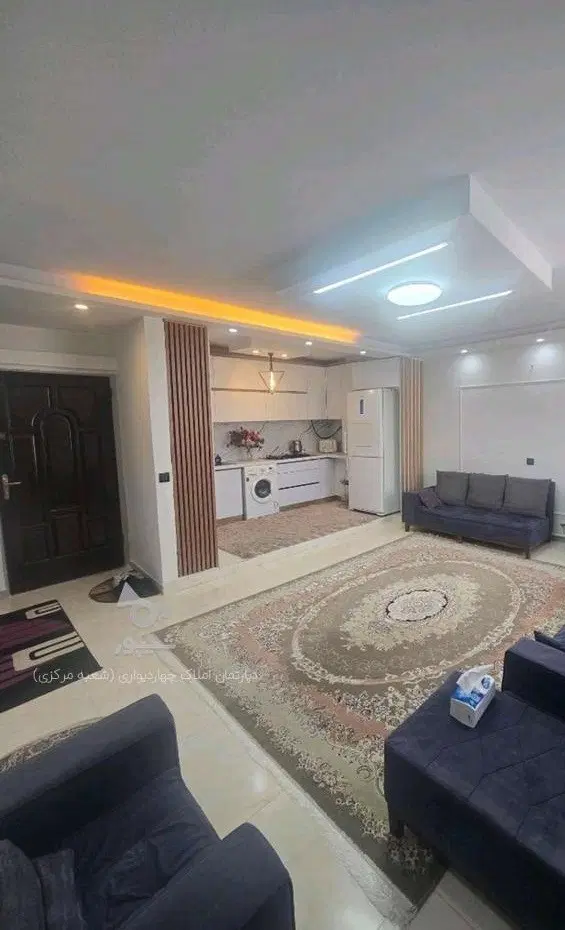 رهن و اجاره 53 متری بازسازی شده اکازیون