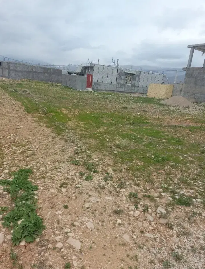 فروش زمین مسکونی.چنارستان سفلی